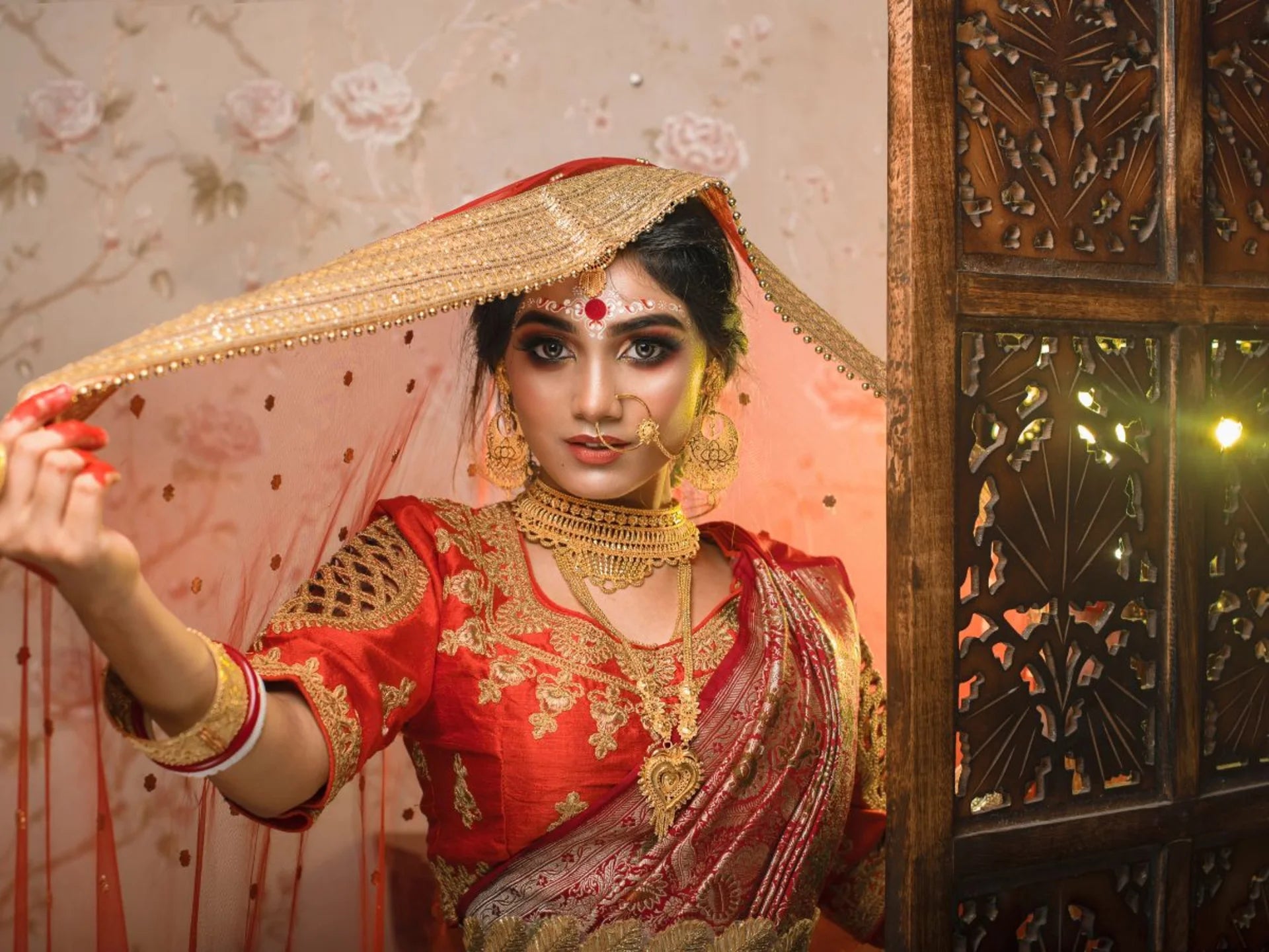 Affordable Wedding Lehengas: Where to Find the Perfect Look Without Breaking the Bank