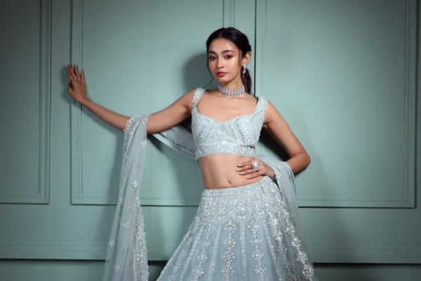Evolution of Wedding Lehengas: From Tradition to Contemporary Chic Lehenga for Women