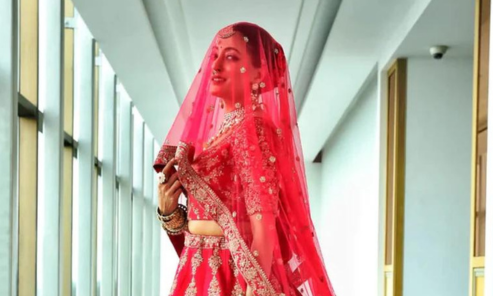 From Runway to Aisle: Bridal Lehenga Trends Inspired by High Fashion