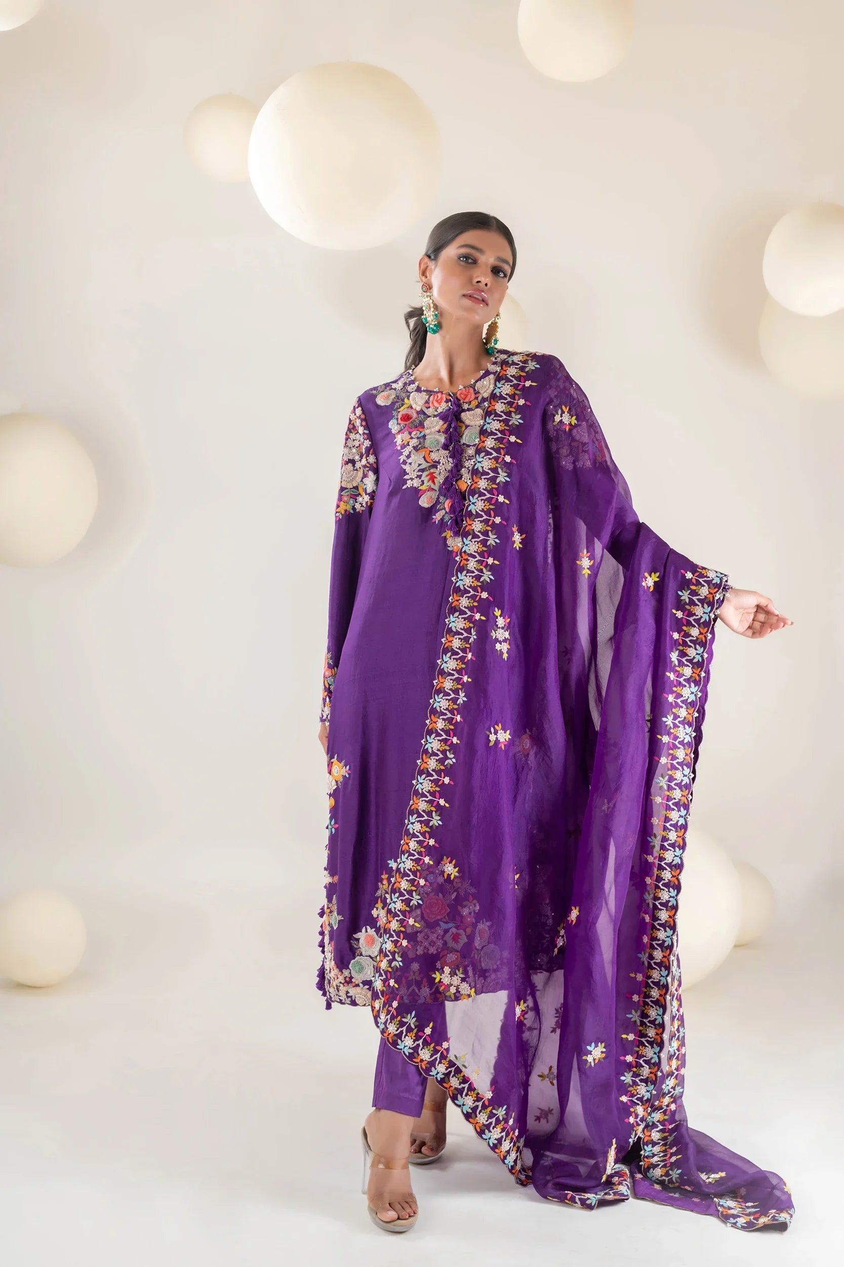 Kurta Sets