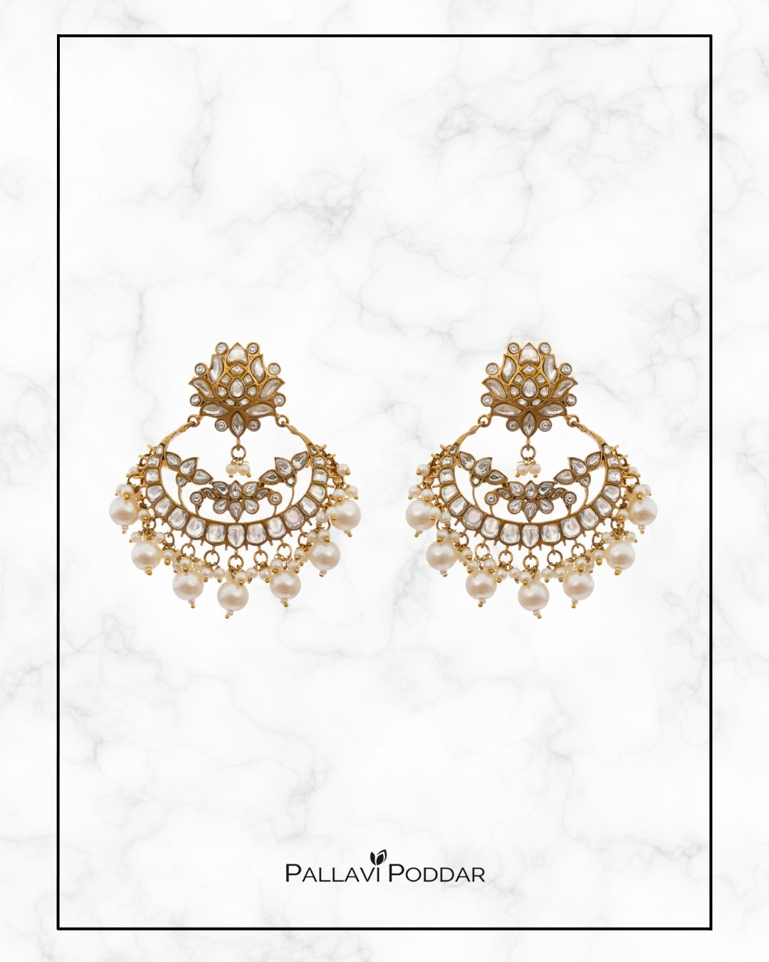 Ira Pearl Kundan Chandbaalis