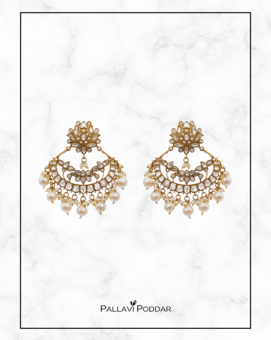 Ira Pearl Kundan Chandbaalis