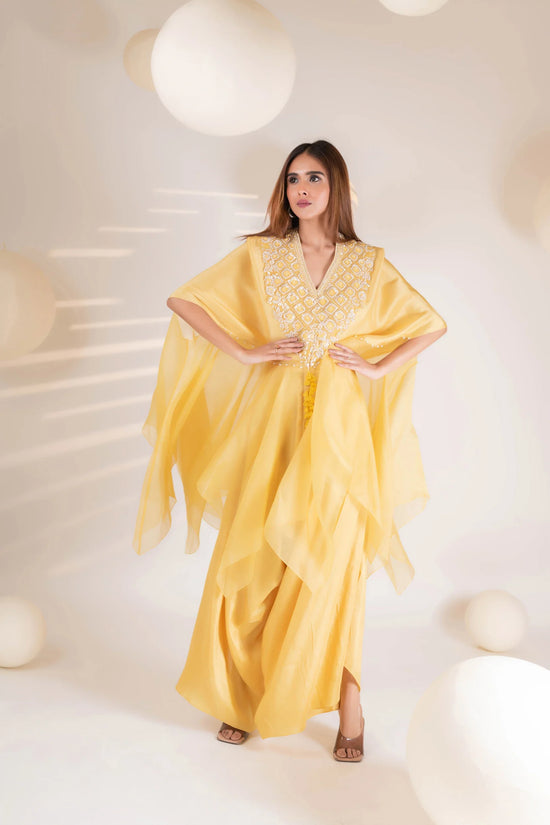 tunic set  pallavi poddar