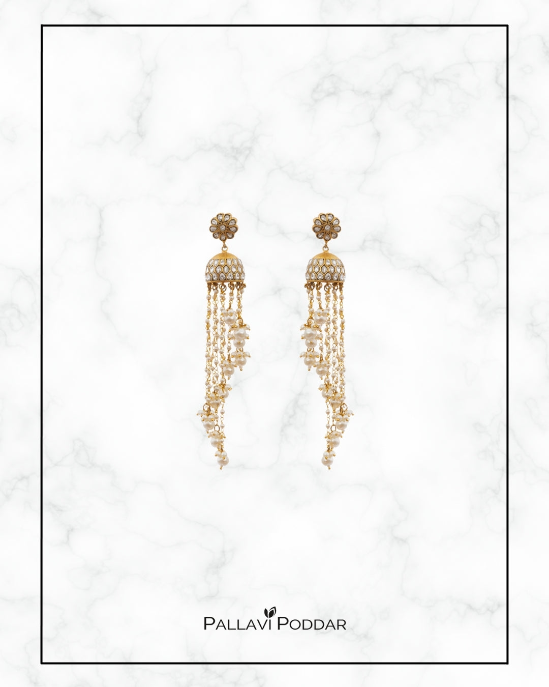 Taraab Pearl Cascade