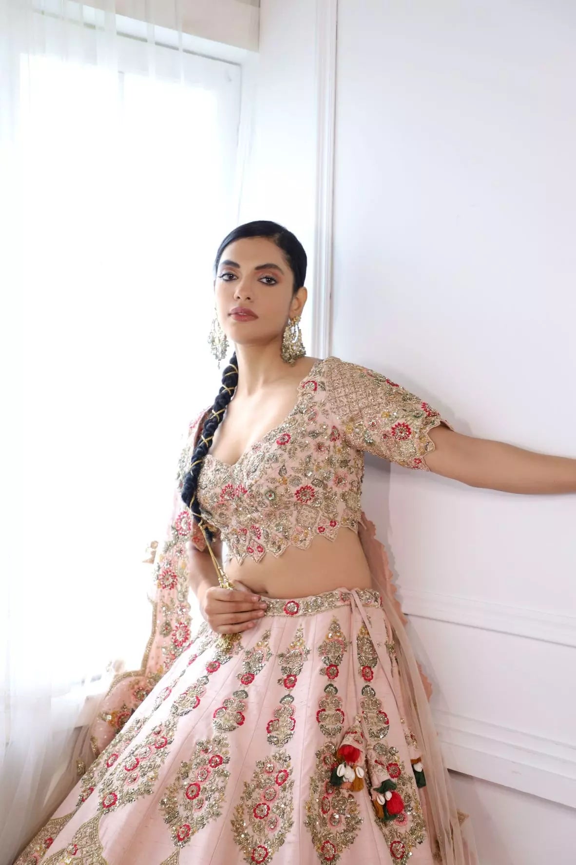 JAIPUR PINK