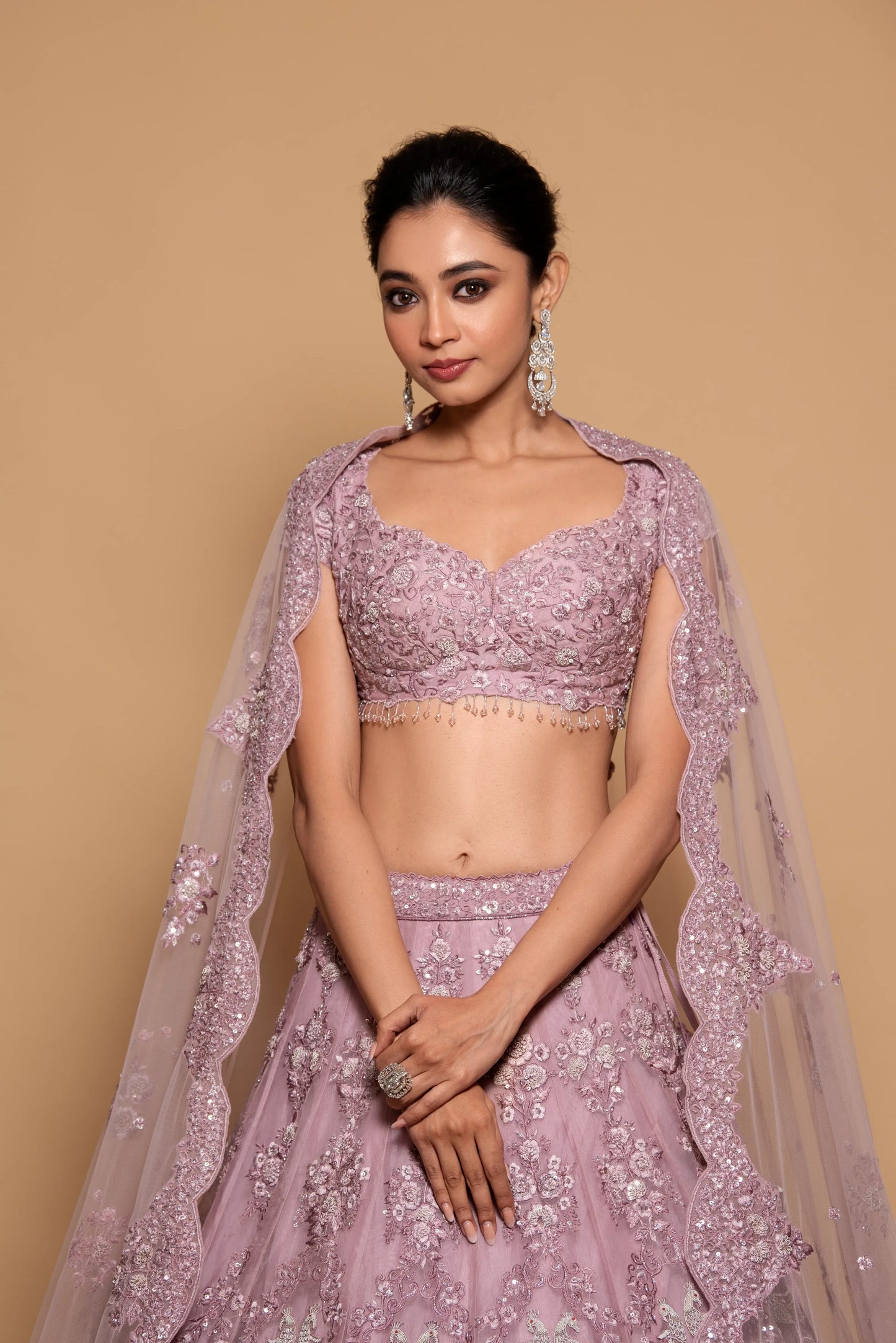 wedding lehenga
