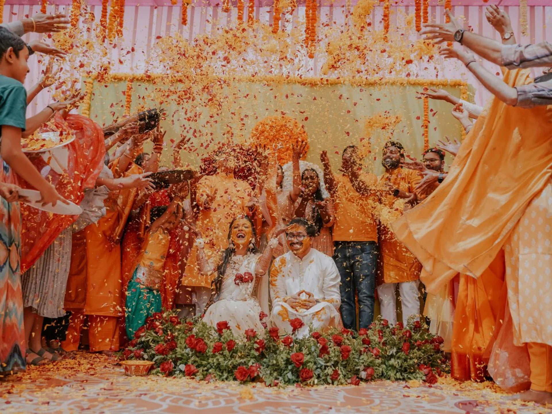 The Influence of Celebrity Weddings on Bridal Gown Dress Trends