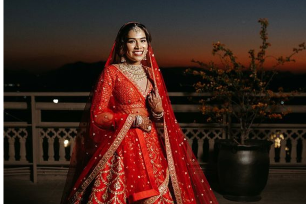 6 Trending Wedding Lehenga Designs: Your Go-To Style Inspiration