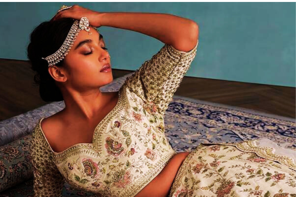 Unveiling Timeless Elegance: Classic Wedding Lehenga Designs That Never Go Out Of Style