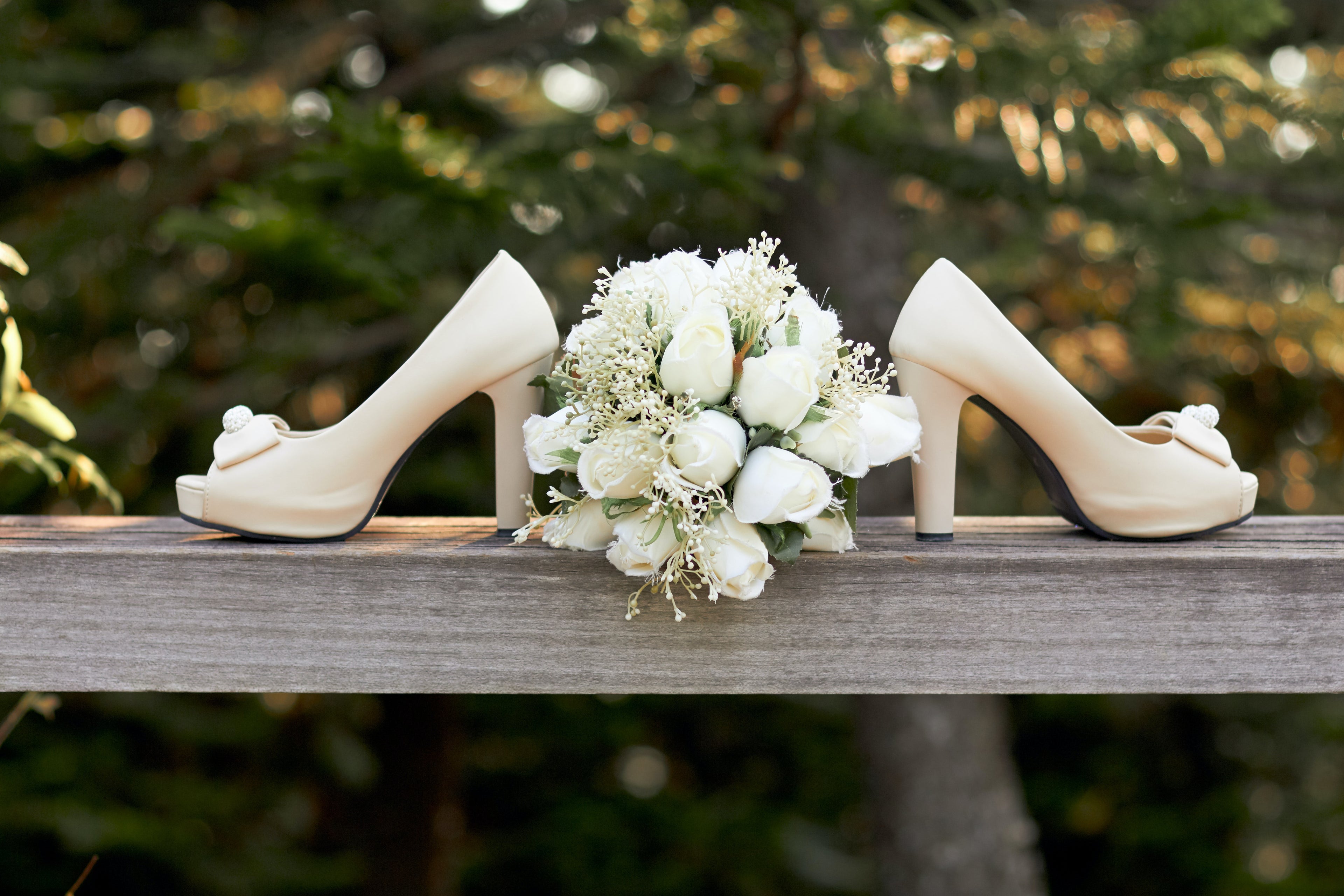Bridal Footwear Styles to Match Your Lehenga