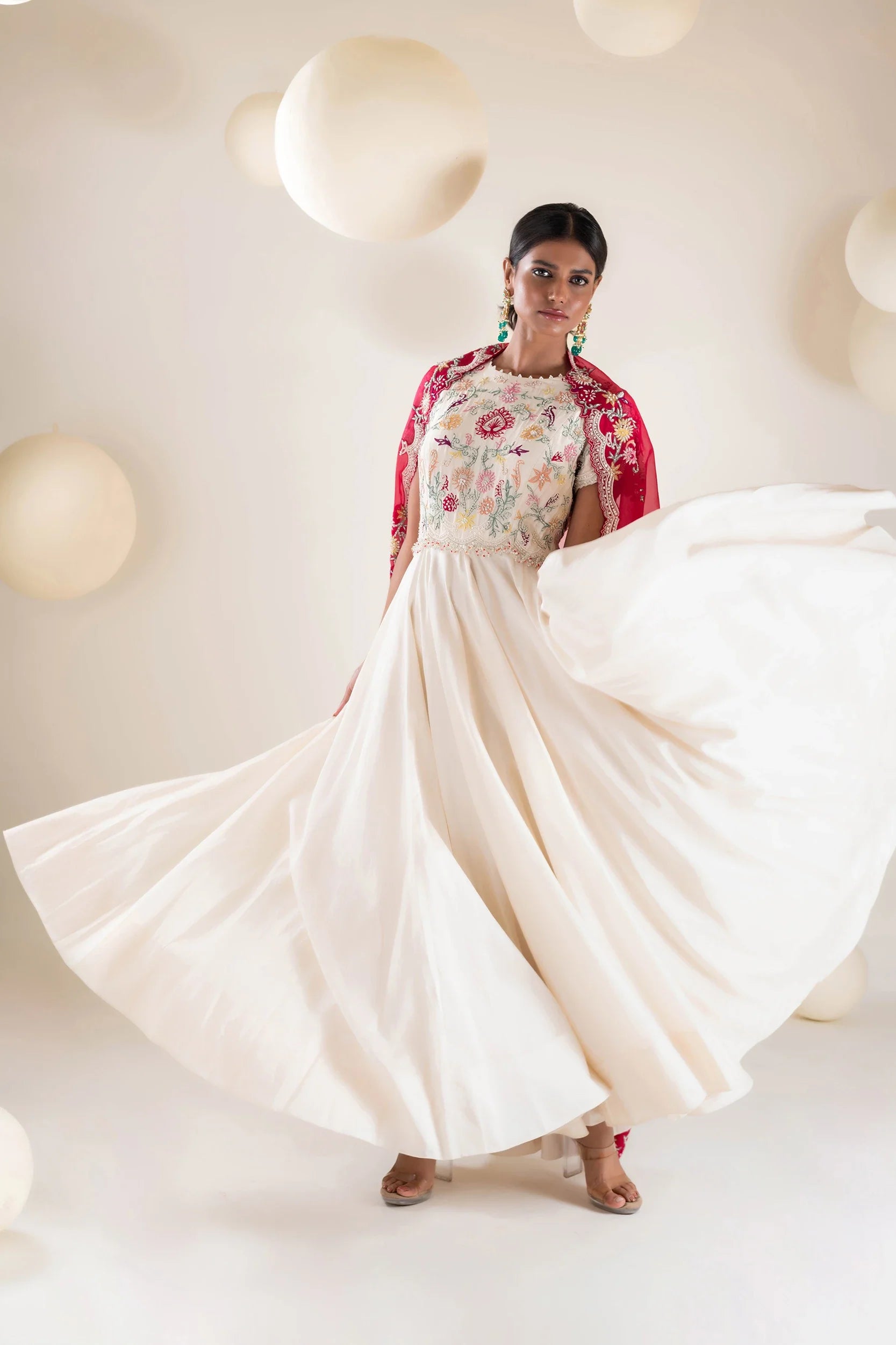 Anarkali