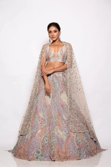 Lehengas