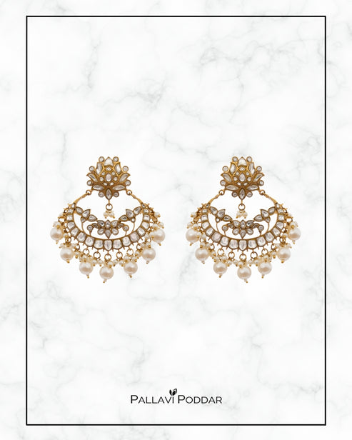 Ira Pearl Kundan Chandbaalis