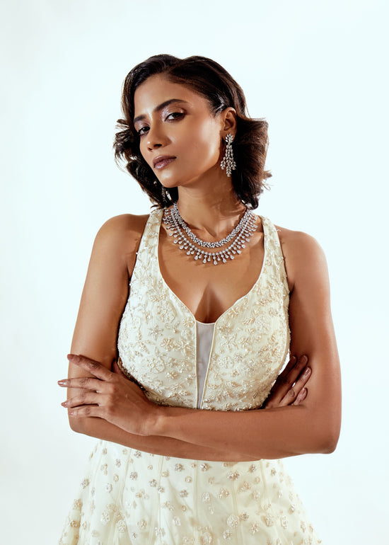 ZOYA GOWN