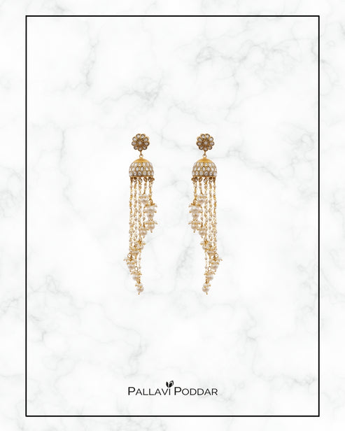 Taraab Pearl Cascade