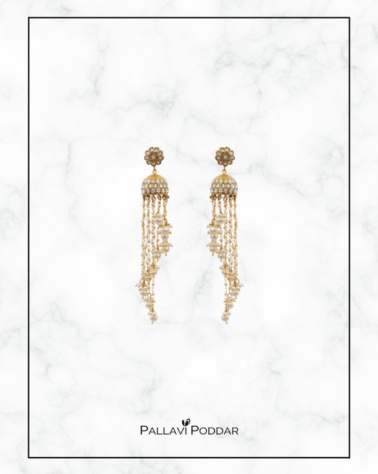 Taraab Pearl Cascade