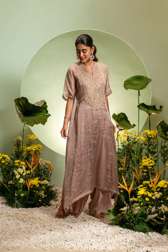 Kaftan Set