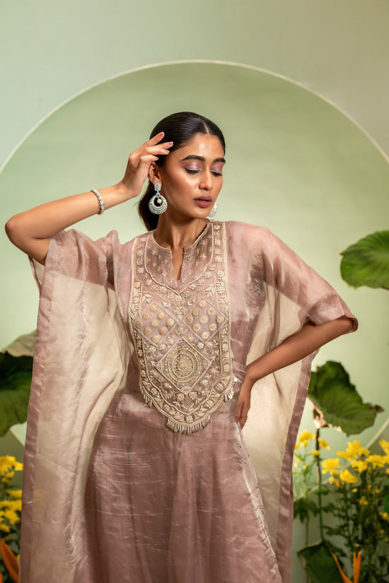 Kaftan Set