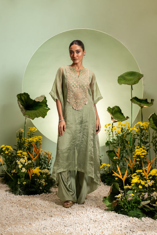 Kaftan Set