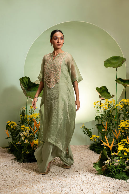 Kaftan Set