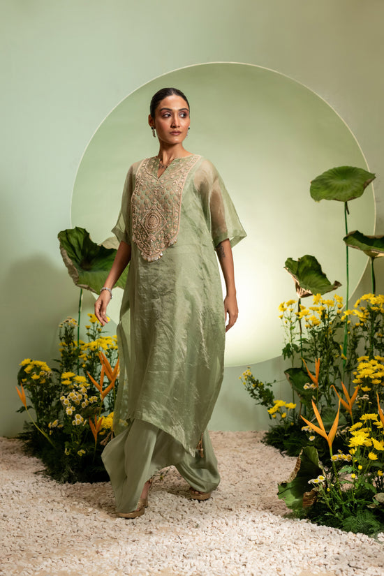 Kaftan Set
