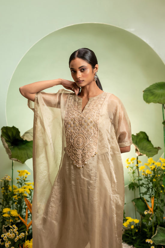 Kaftan Set