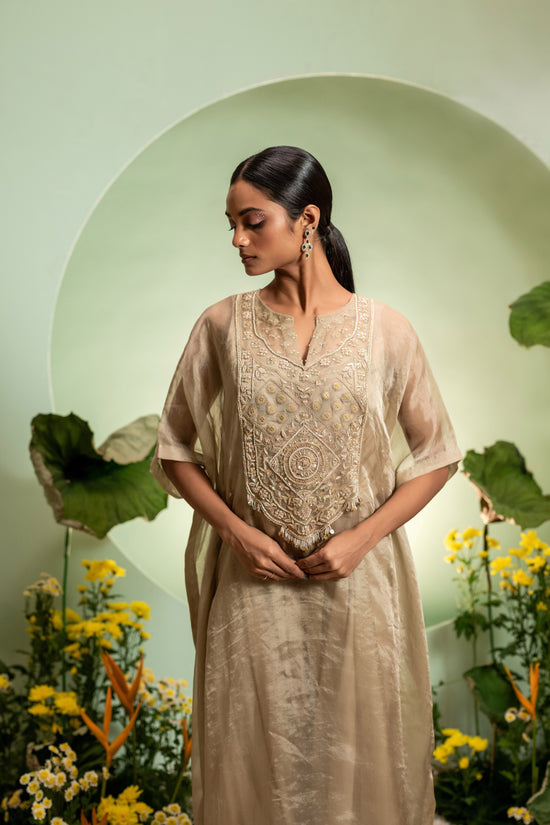 Kaftan Set