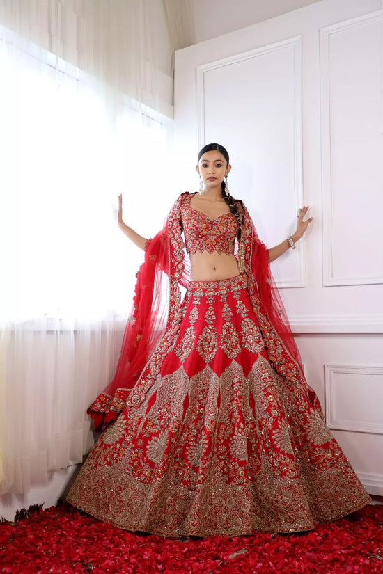 JAIPUR RED
