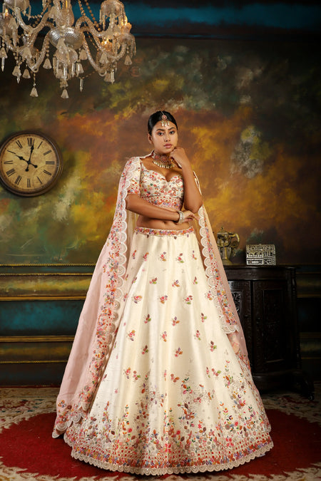 Parampara Bridal Collection