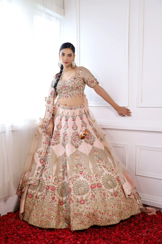 JAIPUR PINK
