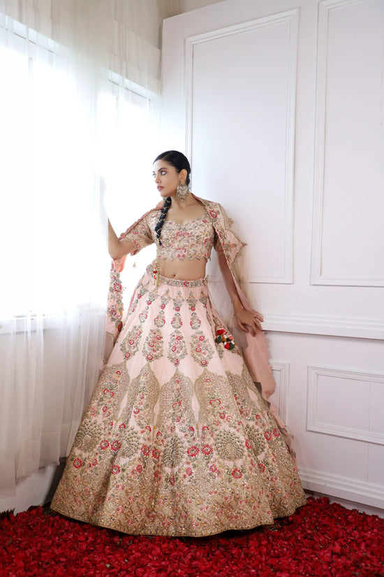 JAIPUR PINK