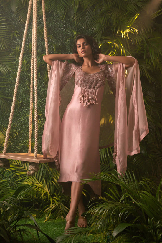 Algebra Dress Set