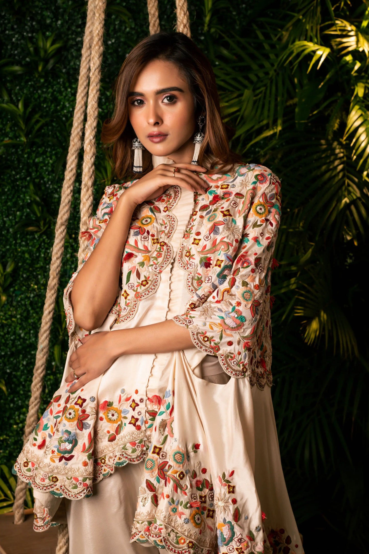 Pearl Cape Ivory