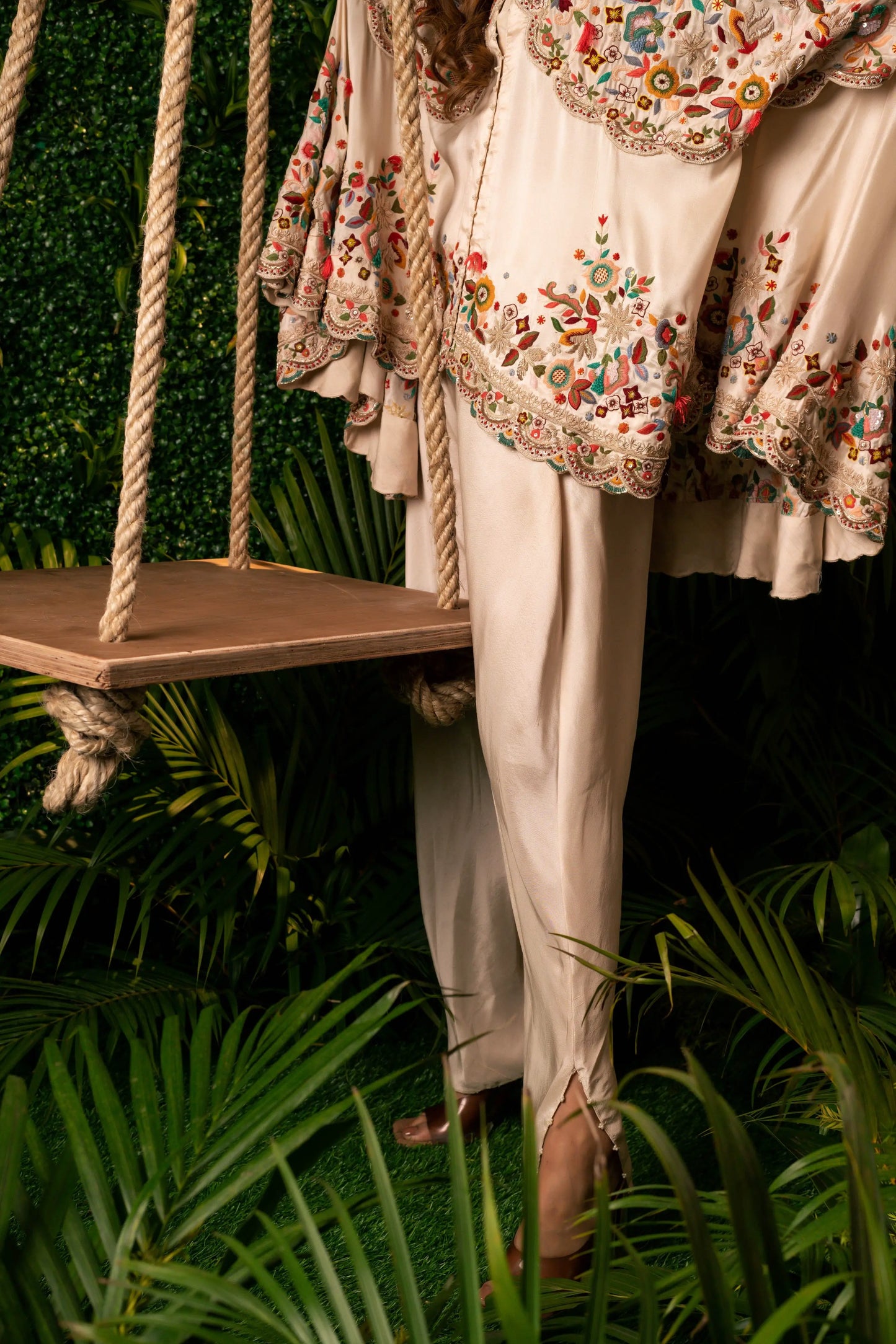 Pearl Cape Ivory