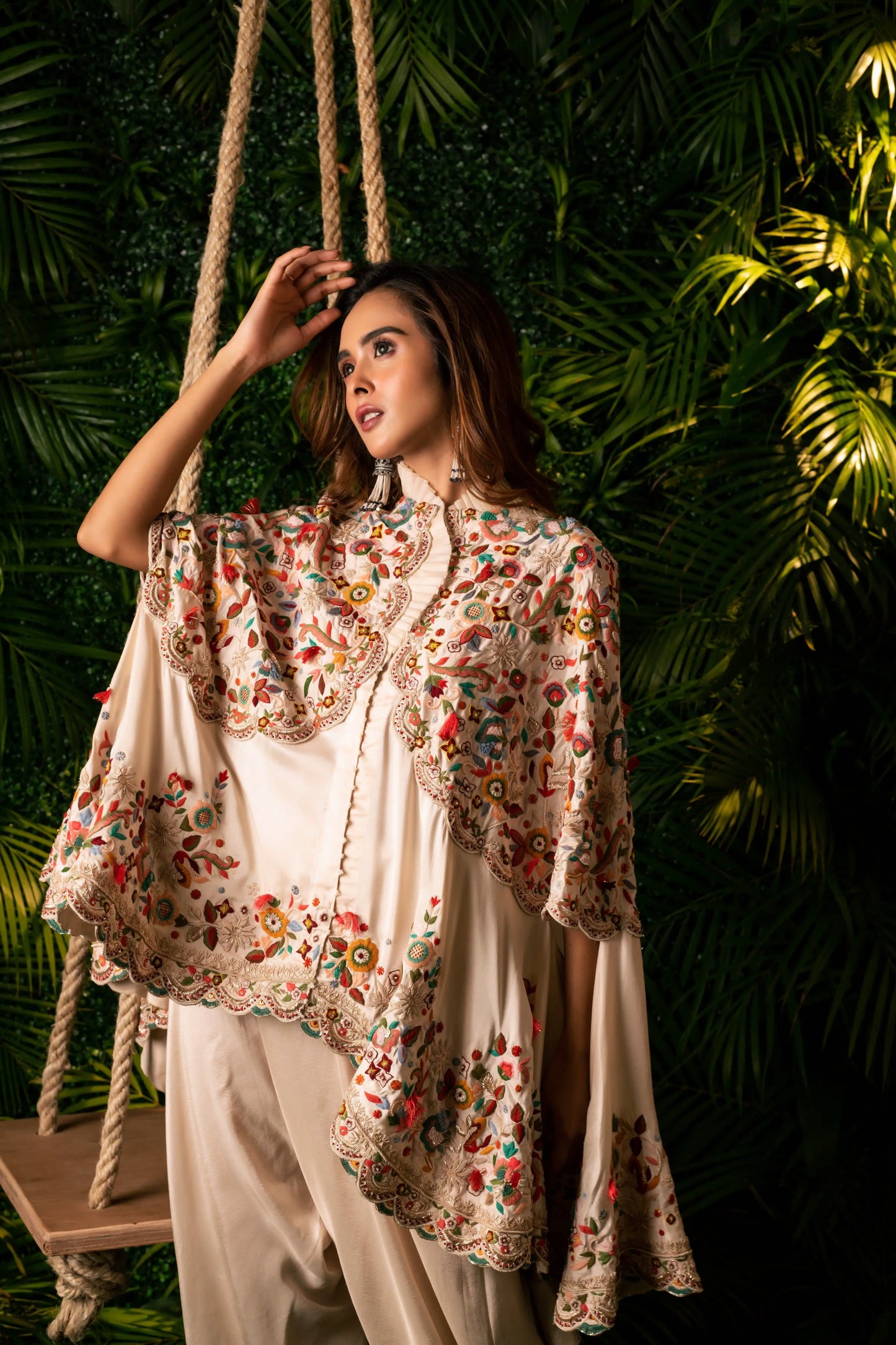 Pearl Cape Ivory