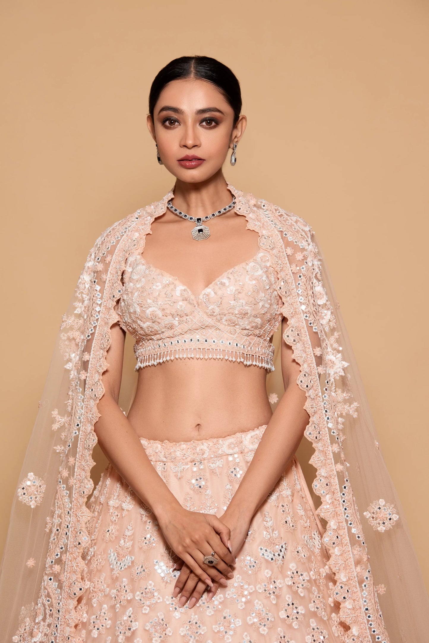 marriage lehenga for bride