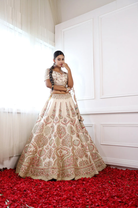 VRINDA IVORY