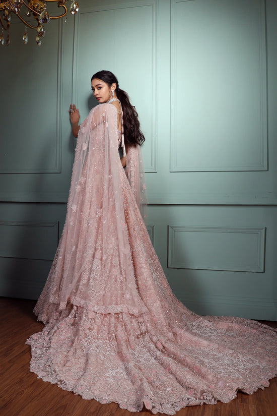 RAKSHA  GOWN