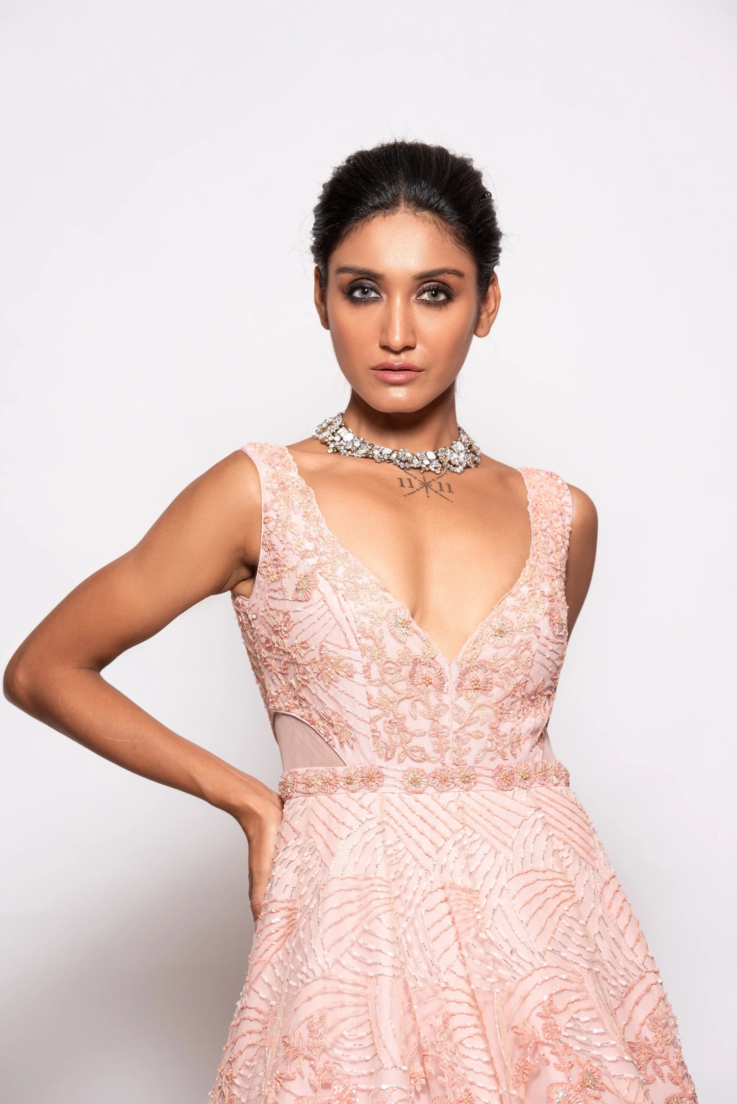 TULIP GOWN